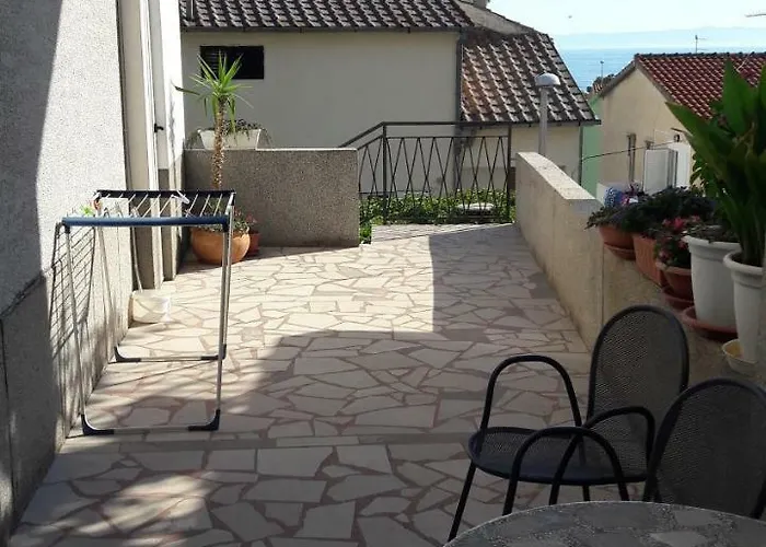 Guest House Lucija