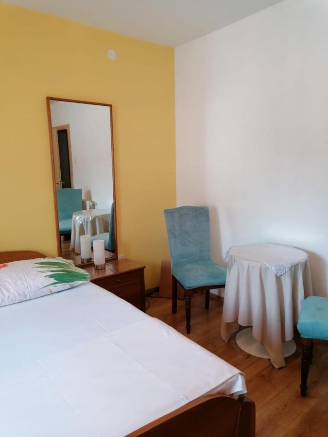 Lucija Guest house Makarska
