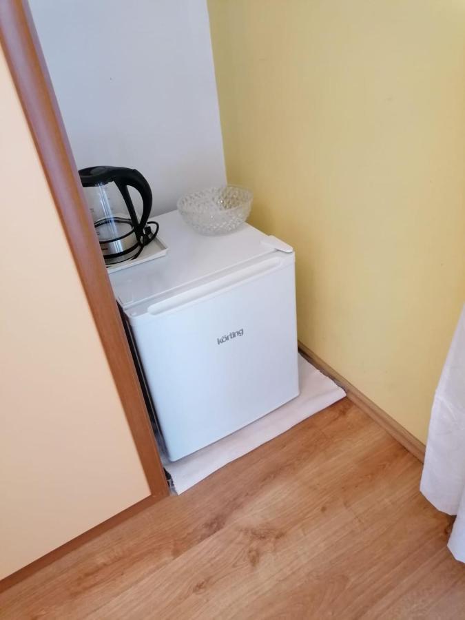 Lucija Guest house Makarska
