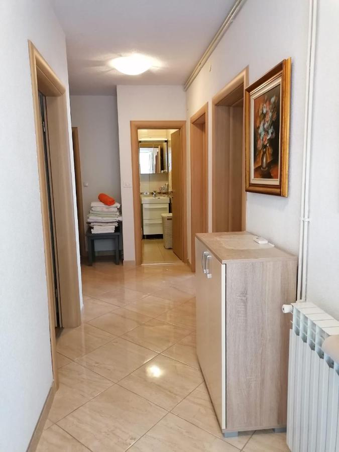 Guest house Lucija *