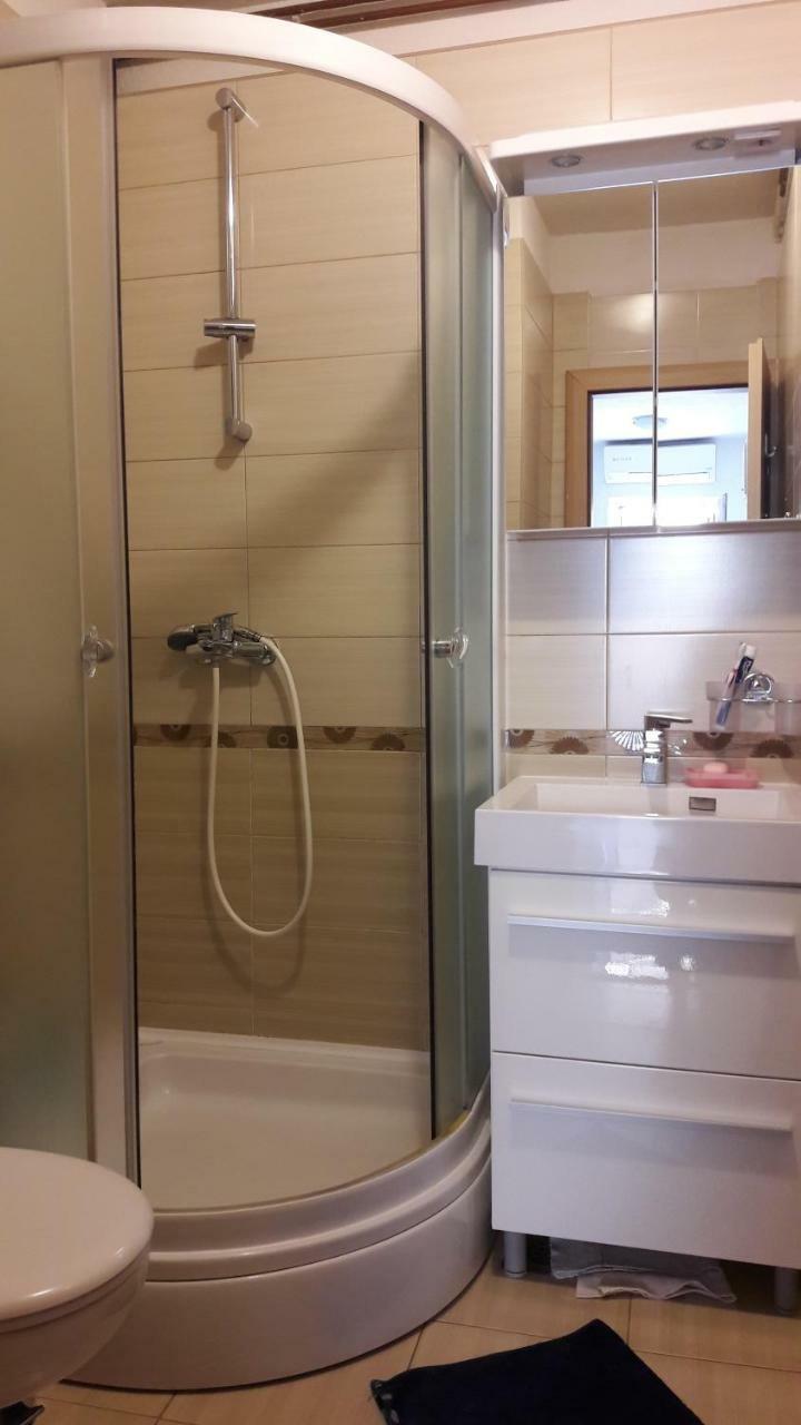 Guest house Lucija Makarska